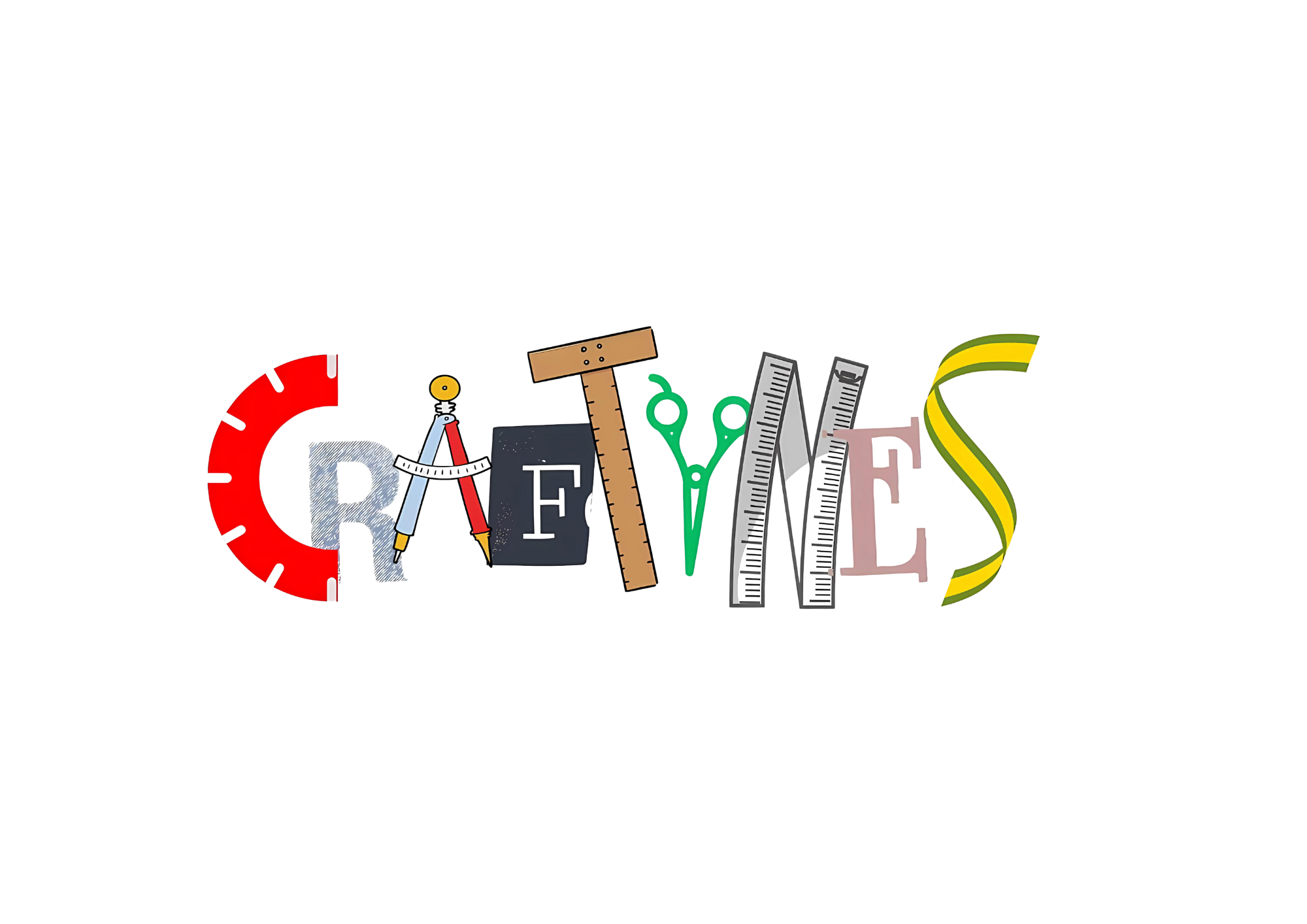 CraftynesPH Logo